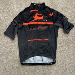 OAKLEY Bike Jersey